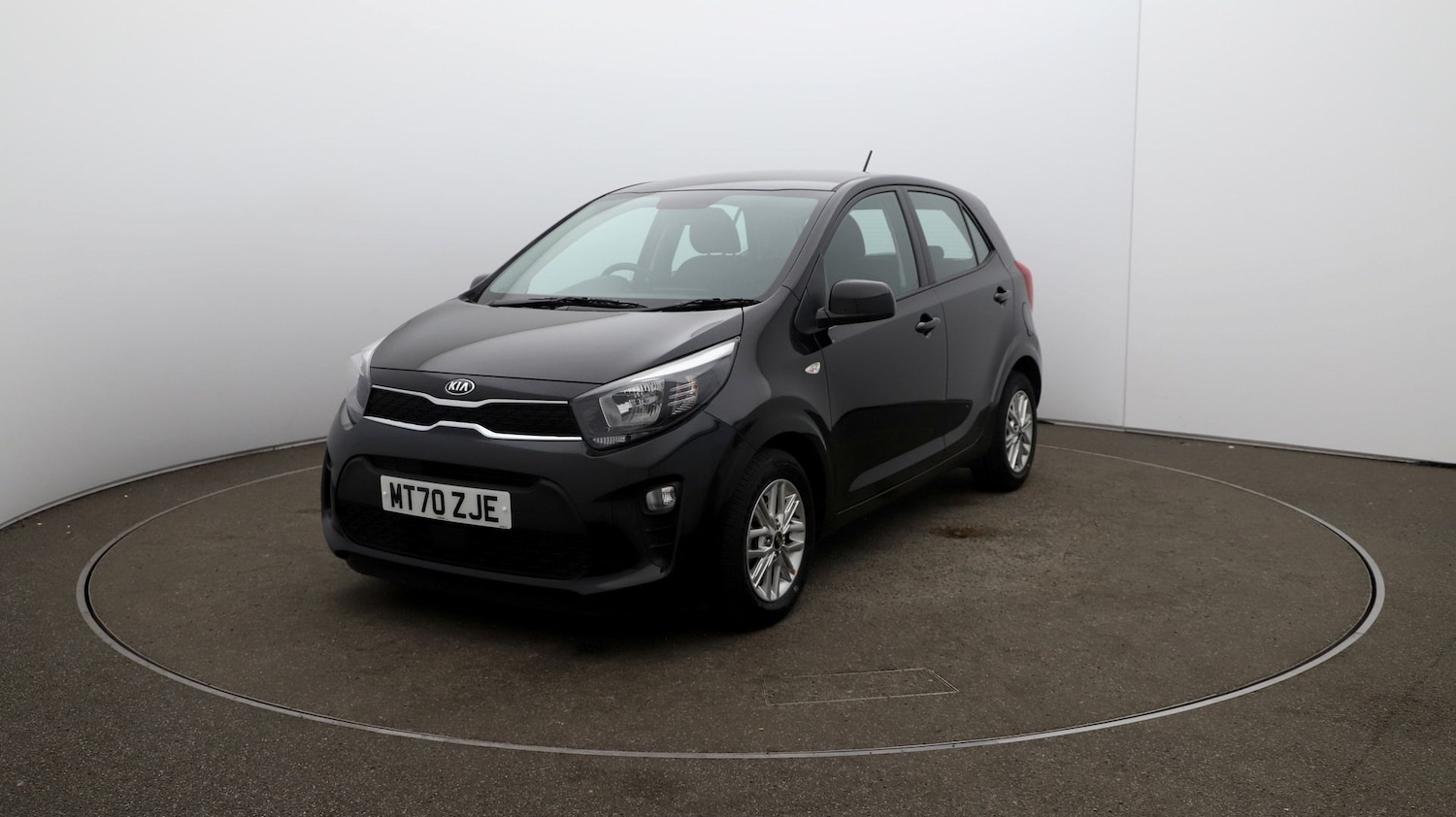 Used Kia Picanto for sale - 76810131: Photo 28