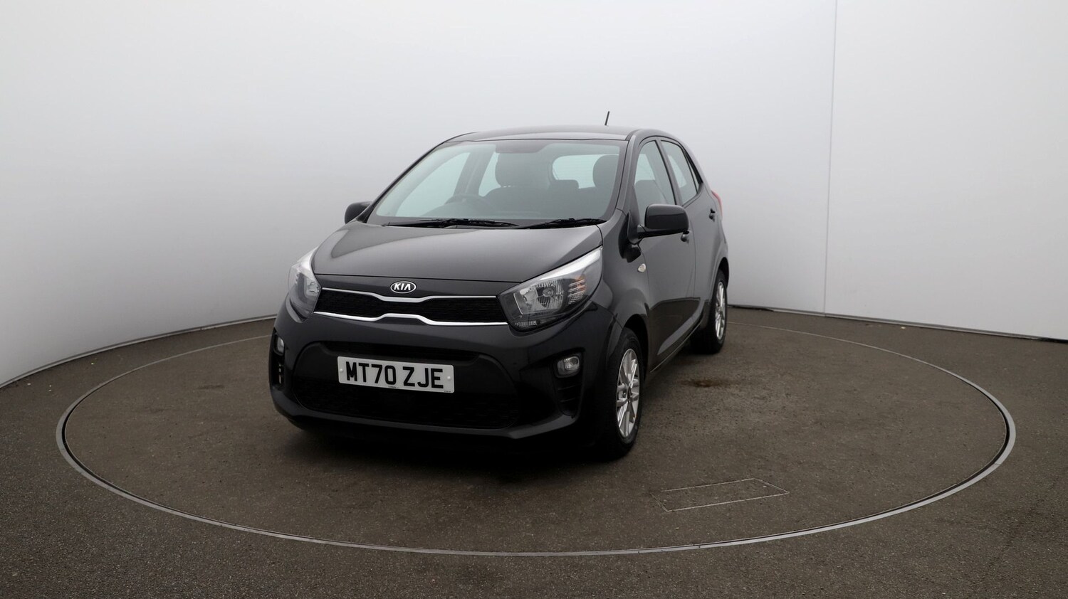 Used Kia Picanto for sale - 76810131: Photo 29