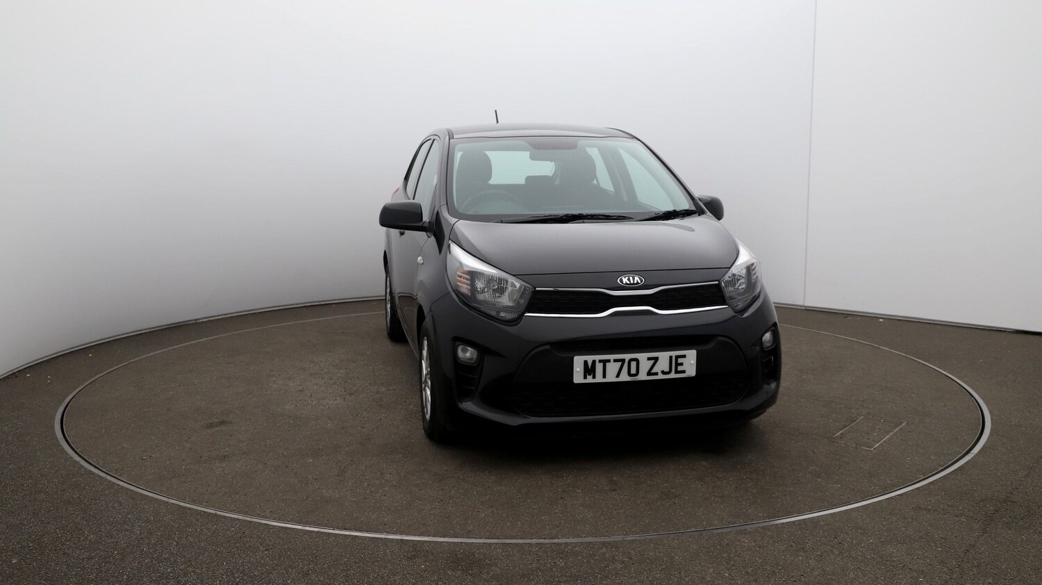 Used Kia Picanto for sale - 76810131: Photo 32