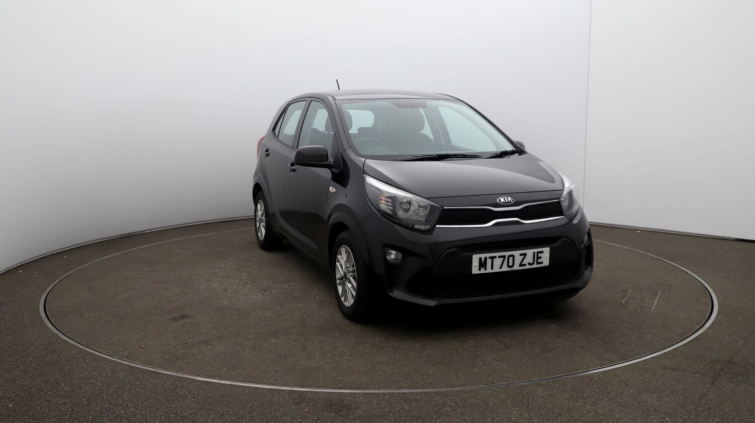 Used Kia Picanto for sale - 76810131: Photo 33