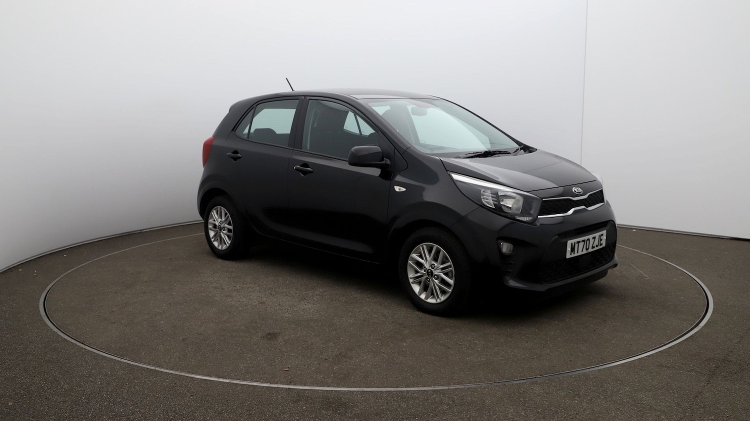 Used Kia Picanto for sale - 76810131: Photo 35