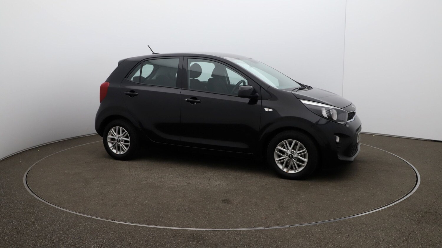 Used Kia Picanto for sale - 76810131: Photo 37
