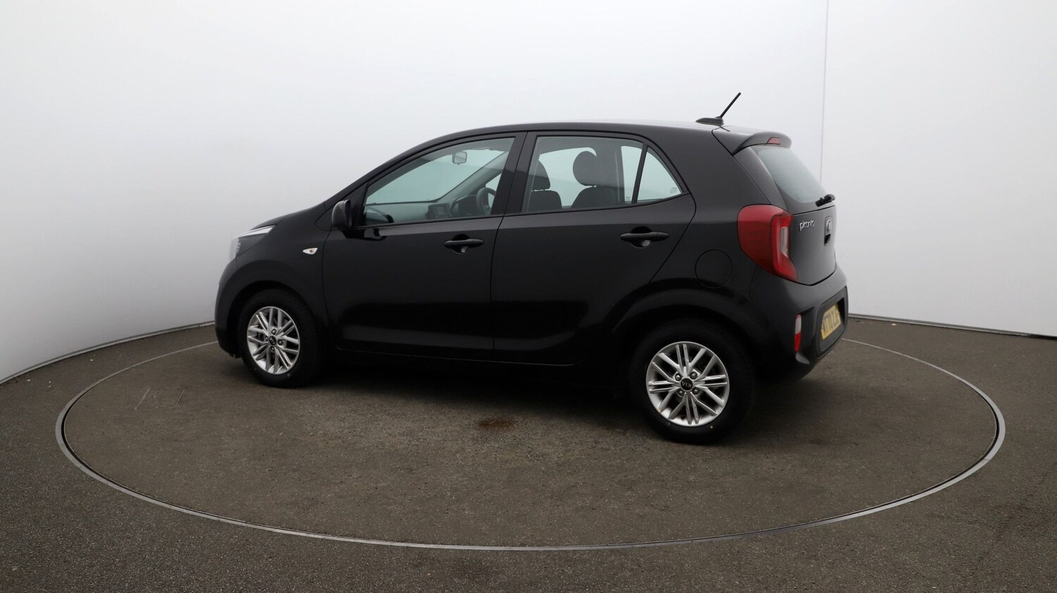 Used Kia Picanto for sale - 76810131: Photo 38