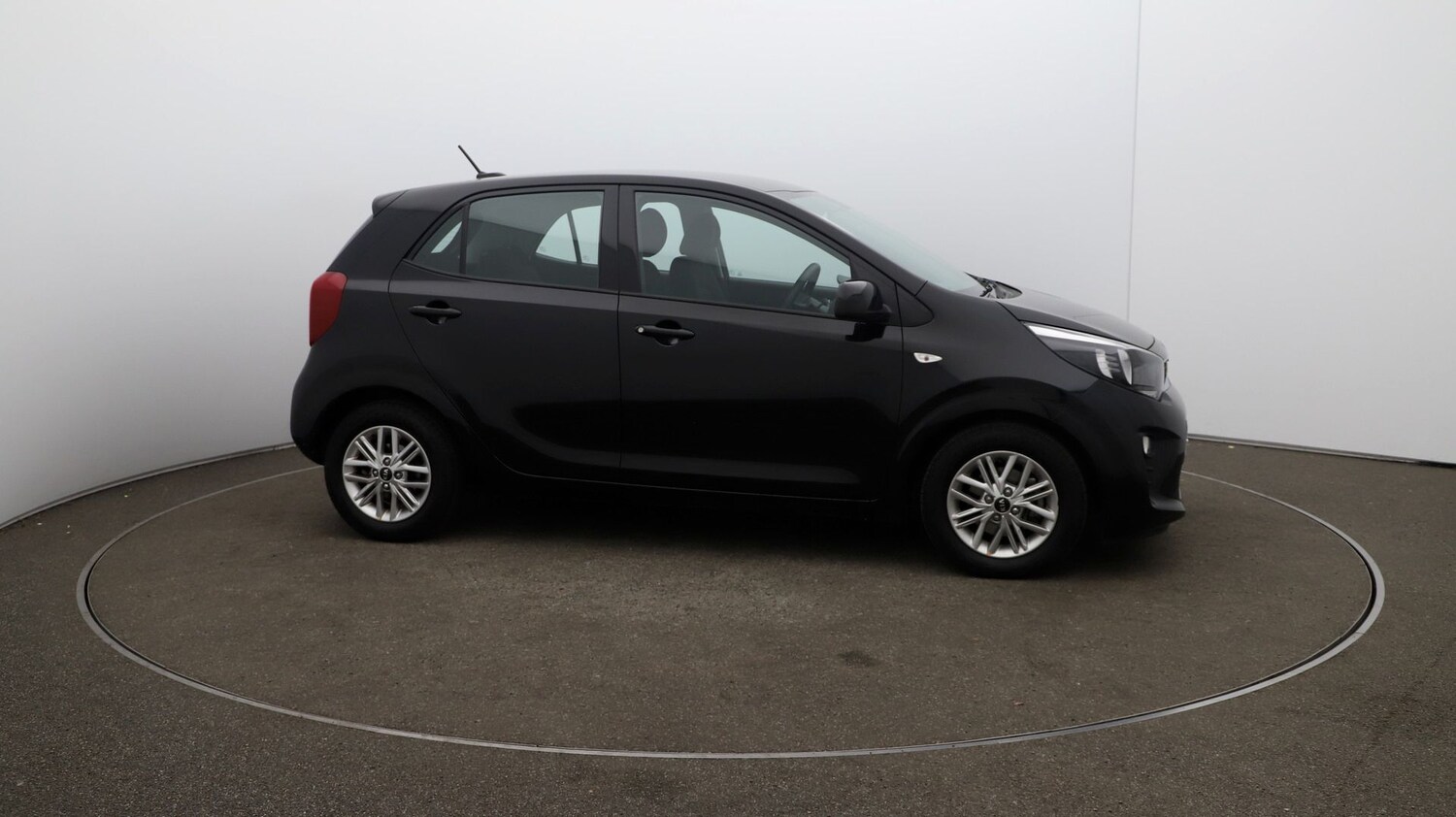 Used Kia Picanto for sale - 76810131: Photo 39