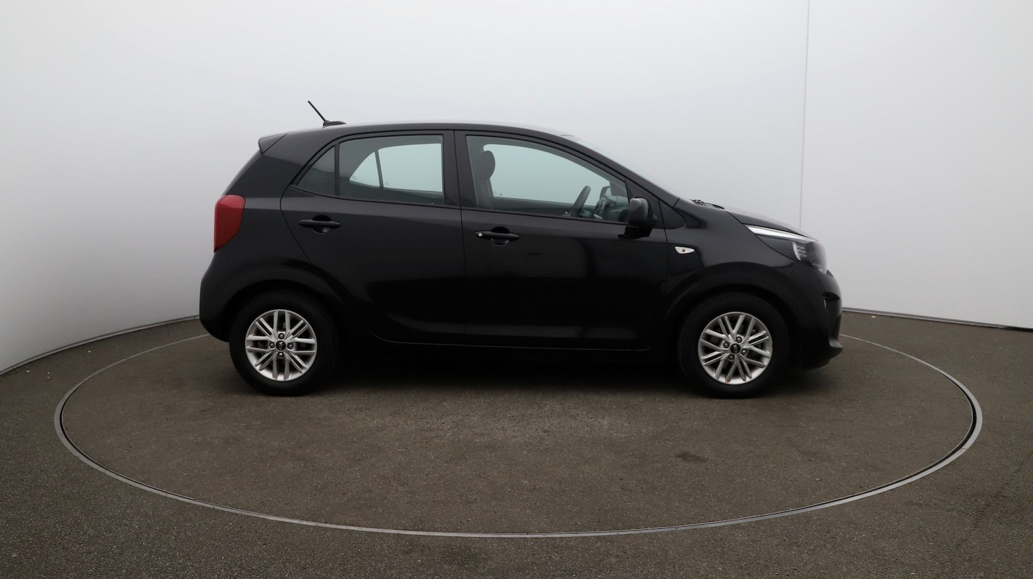 Used Kia Picanto for sale - 76810131: Photo 40