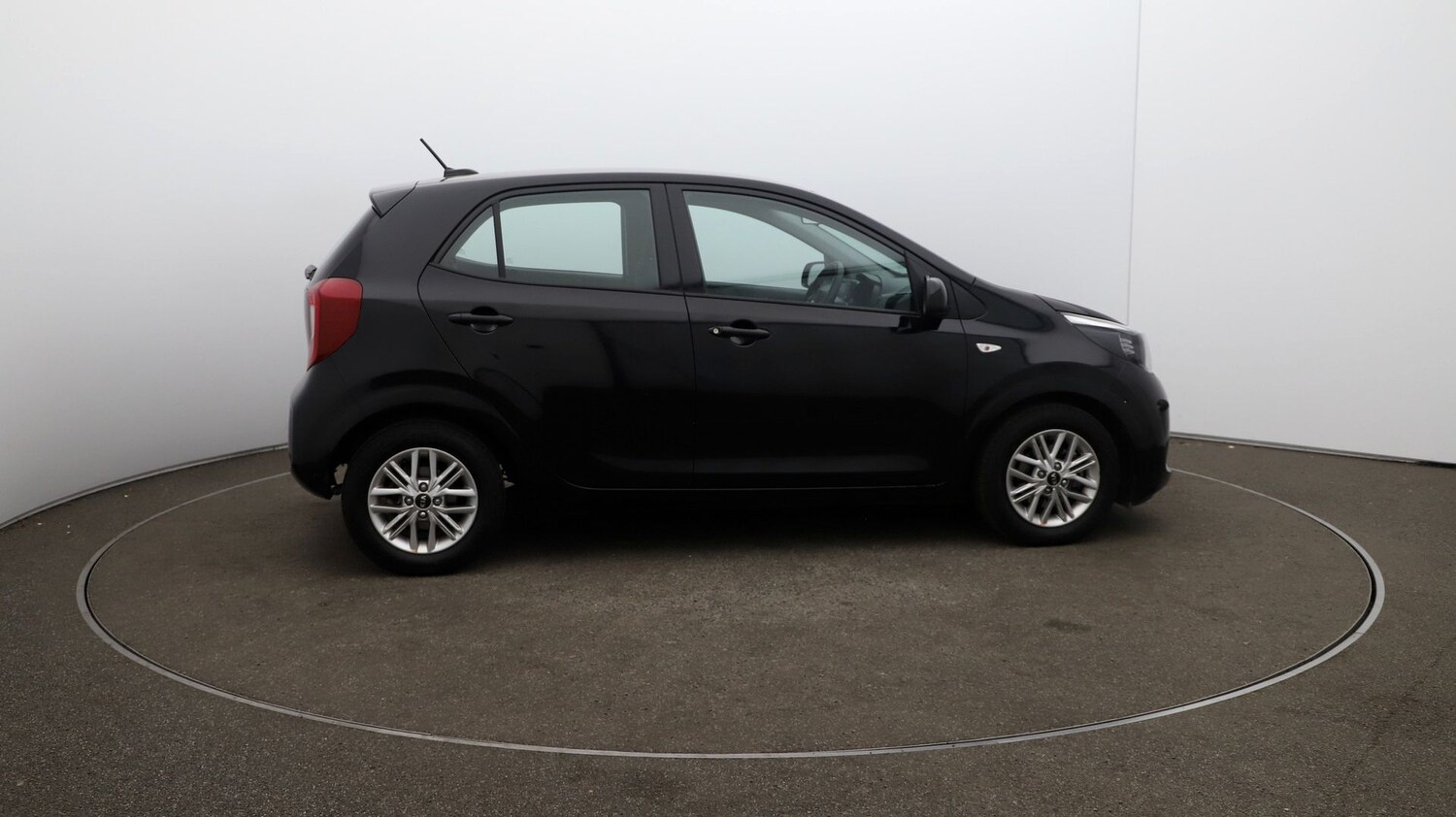 Used Kia Picanto for sale - 76810131: Photo 41