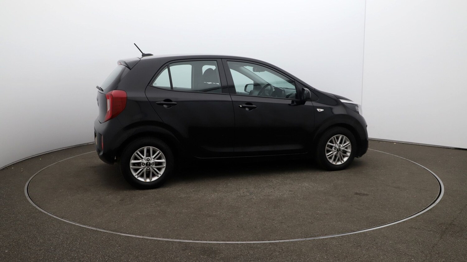 Used Kia Picanto for sale - 76810131: Photo 42