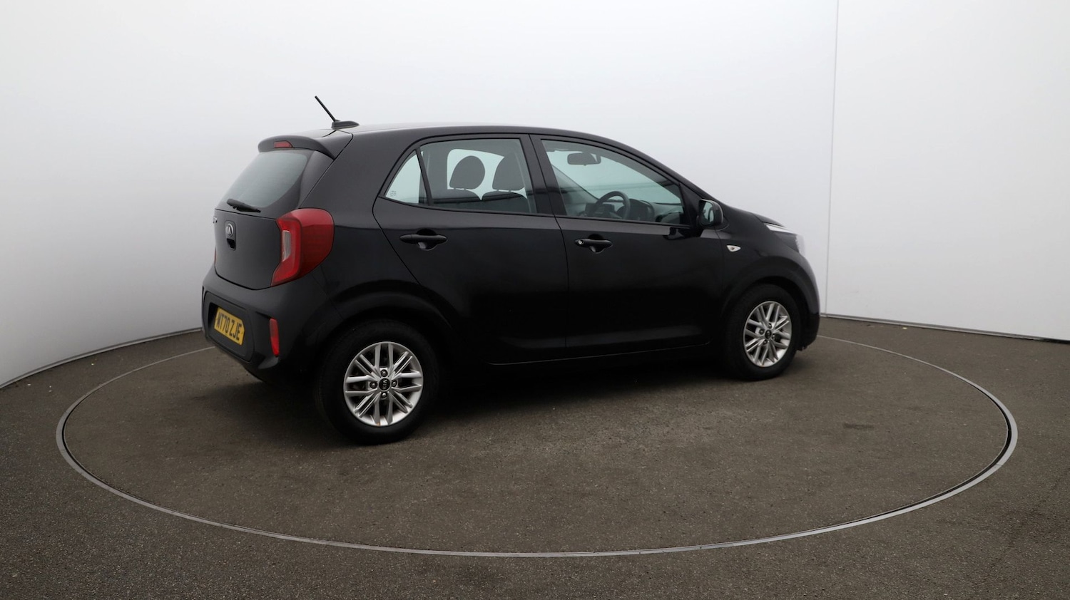 Used Kia Picanto for sale - 76810131: Photo 43