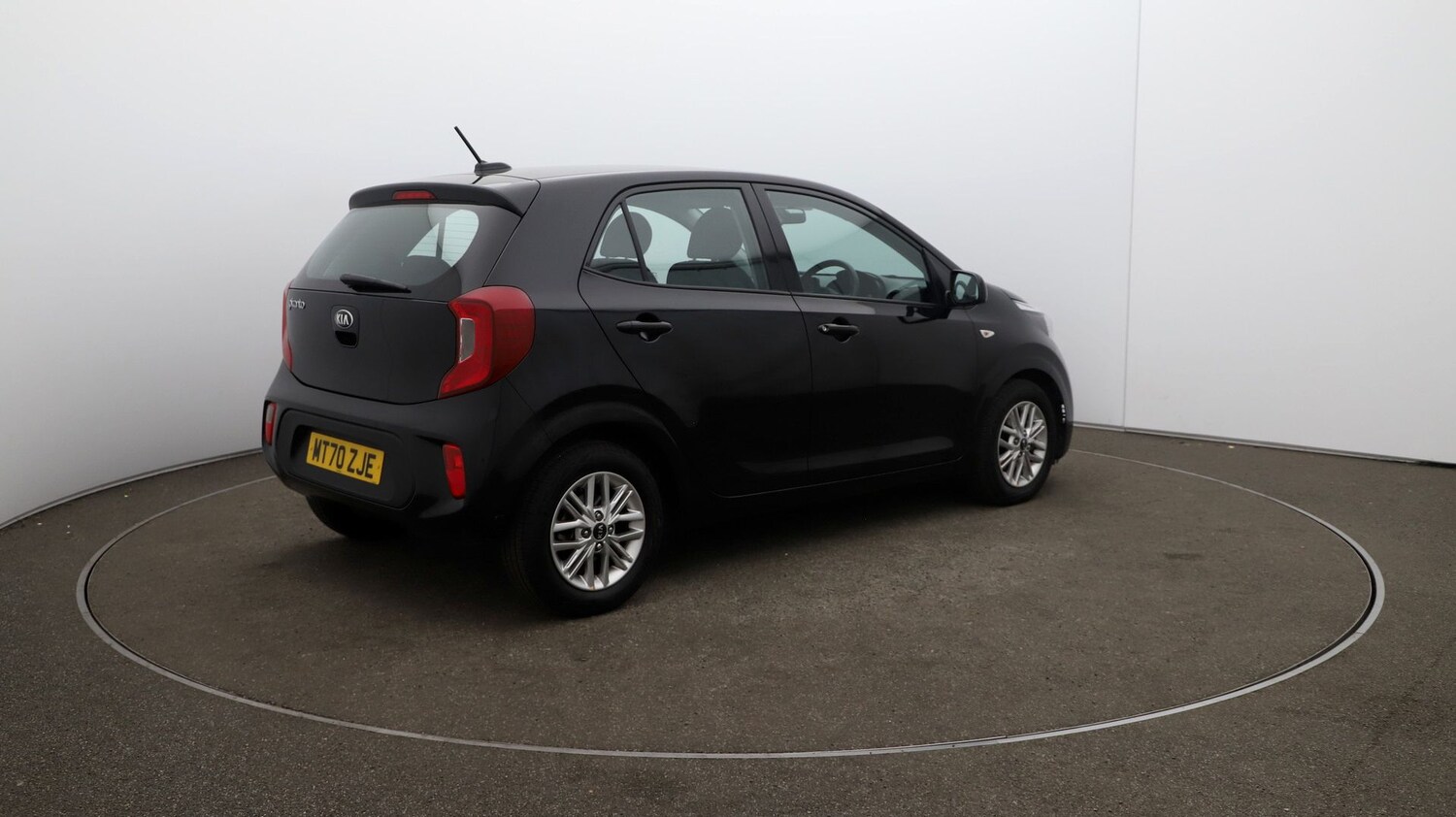 Used Kia Picanto for sale - 76810131: Photo 44