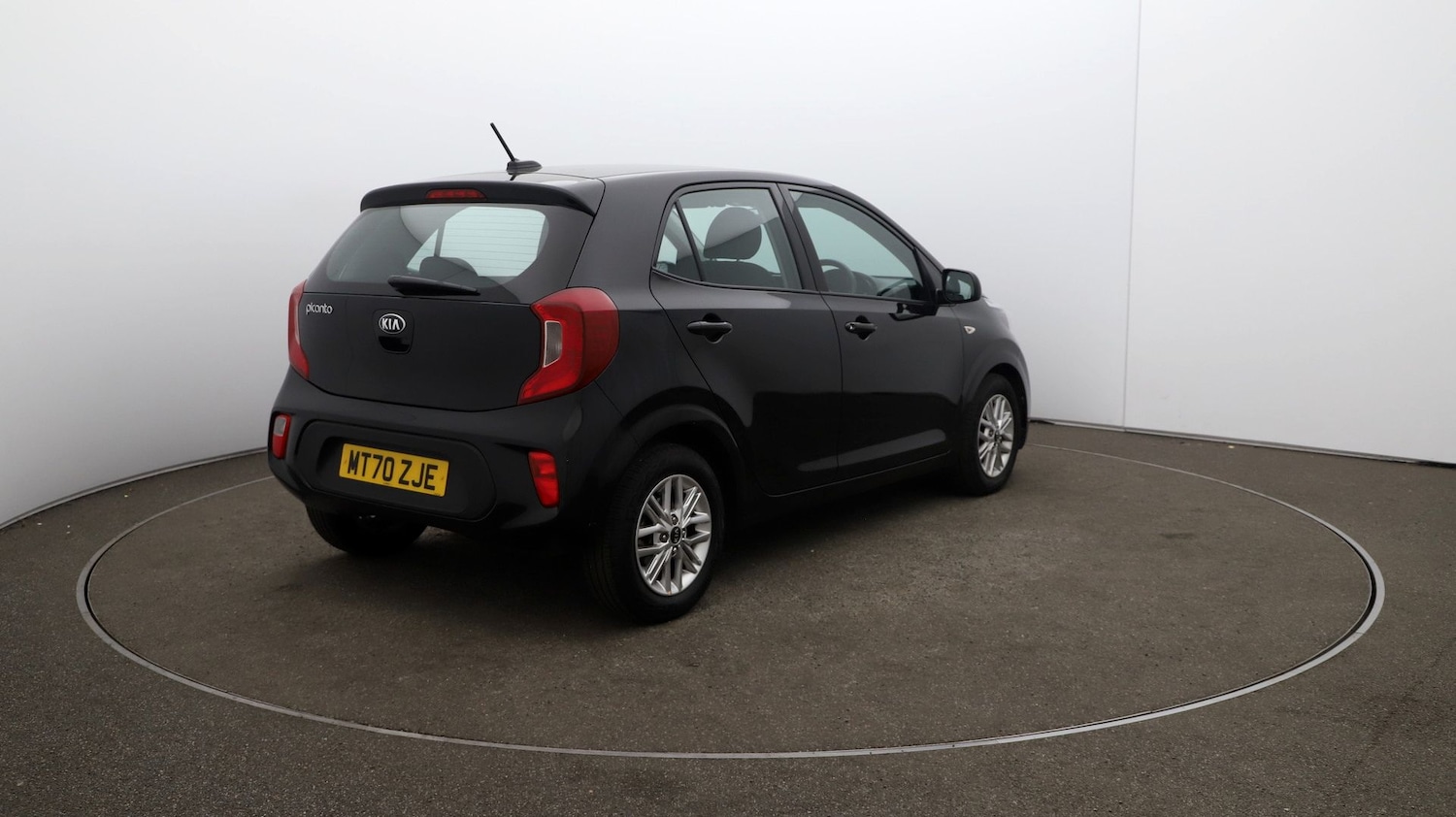 Used Kia Picanto for sale - 76810131: Photo 45