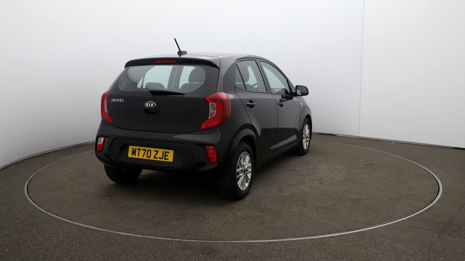 Used Kia Picanto for sale - 76810131: Photo 46