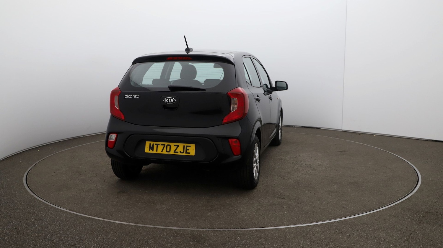 Used Kia Picanto for sale - 76810131: Photo 47