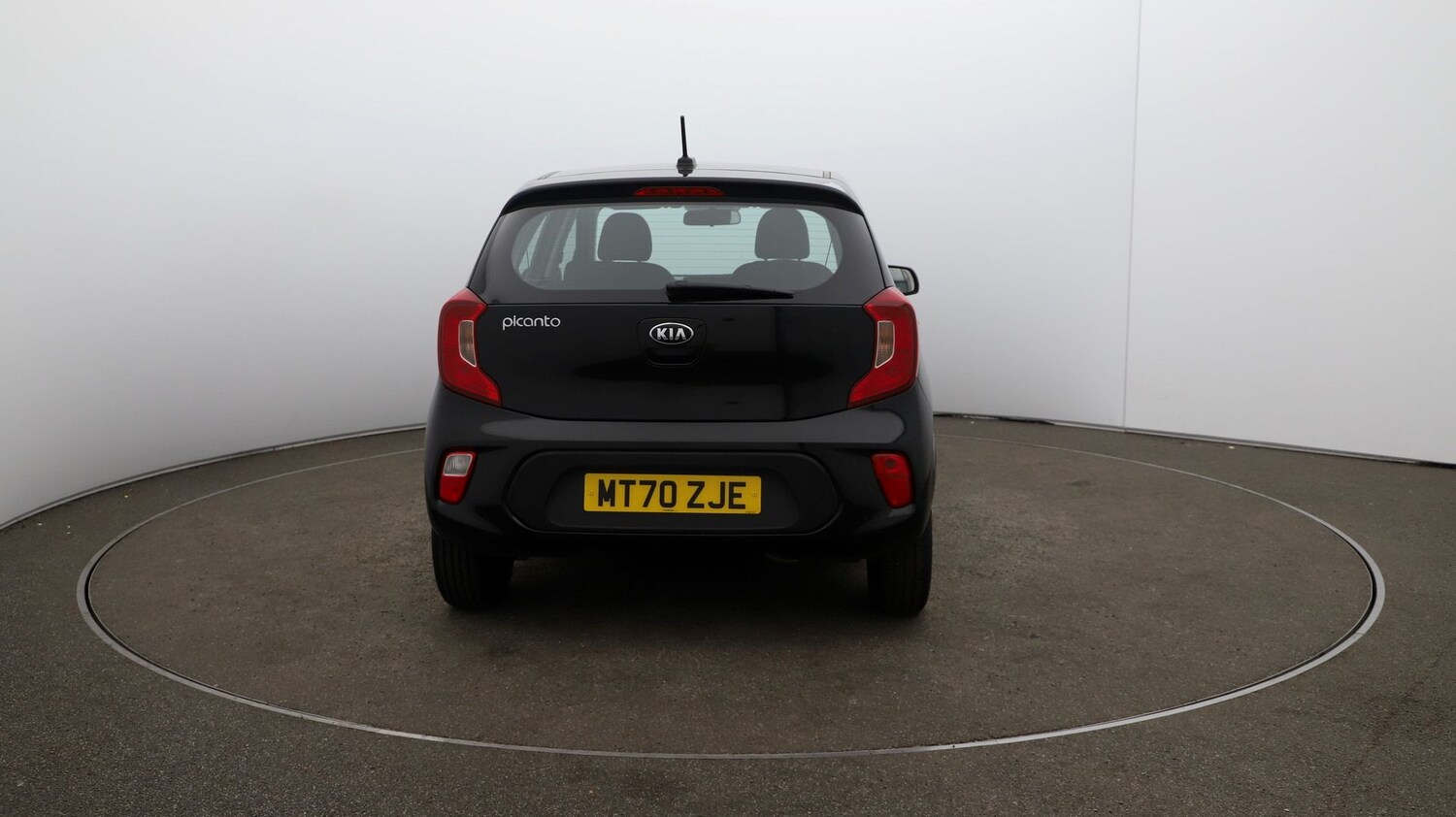 Used Kia Picanto for sale - 76810131: Photo 48