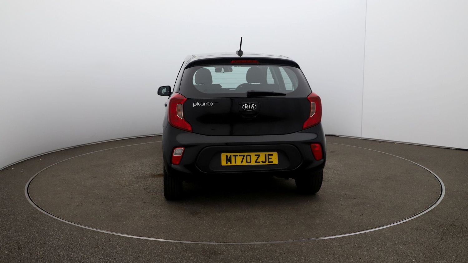 Used Kia Picanto for sale - 76810131: Photo 50