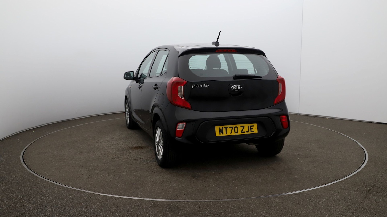 Used Kia Picanto for sale - 76810131: Photo 51