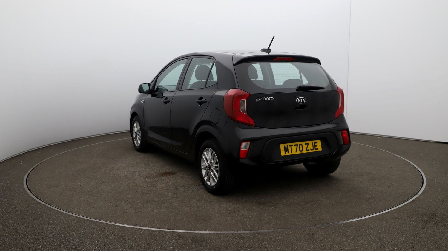 Used Kia Picanto for sale - 76810131: Photo 52