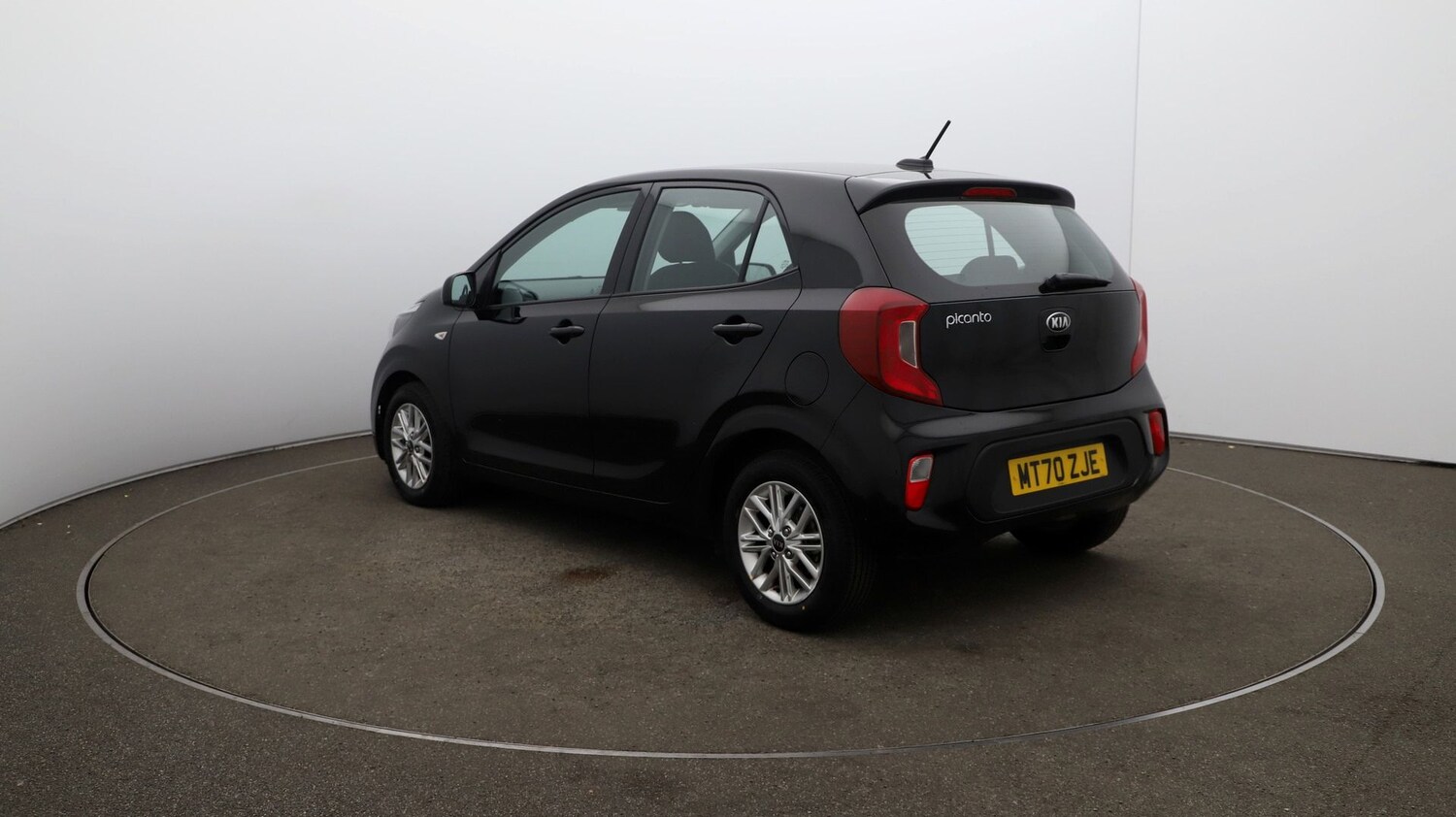 Used Kia Picanto for sale - 76810131: Photo 53