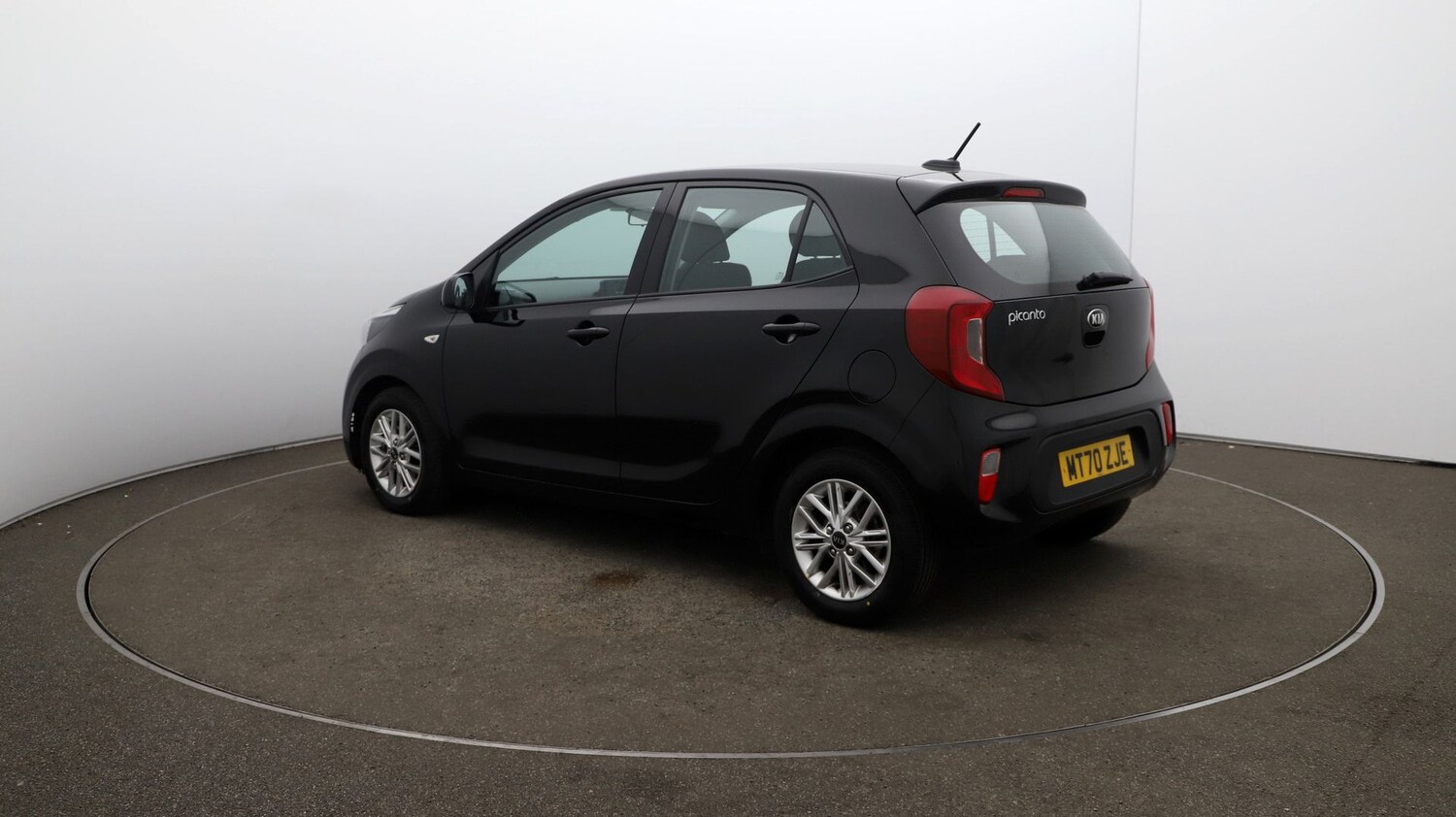 Used Kia Picanto for sale - 76810131: Photo 54