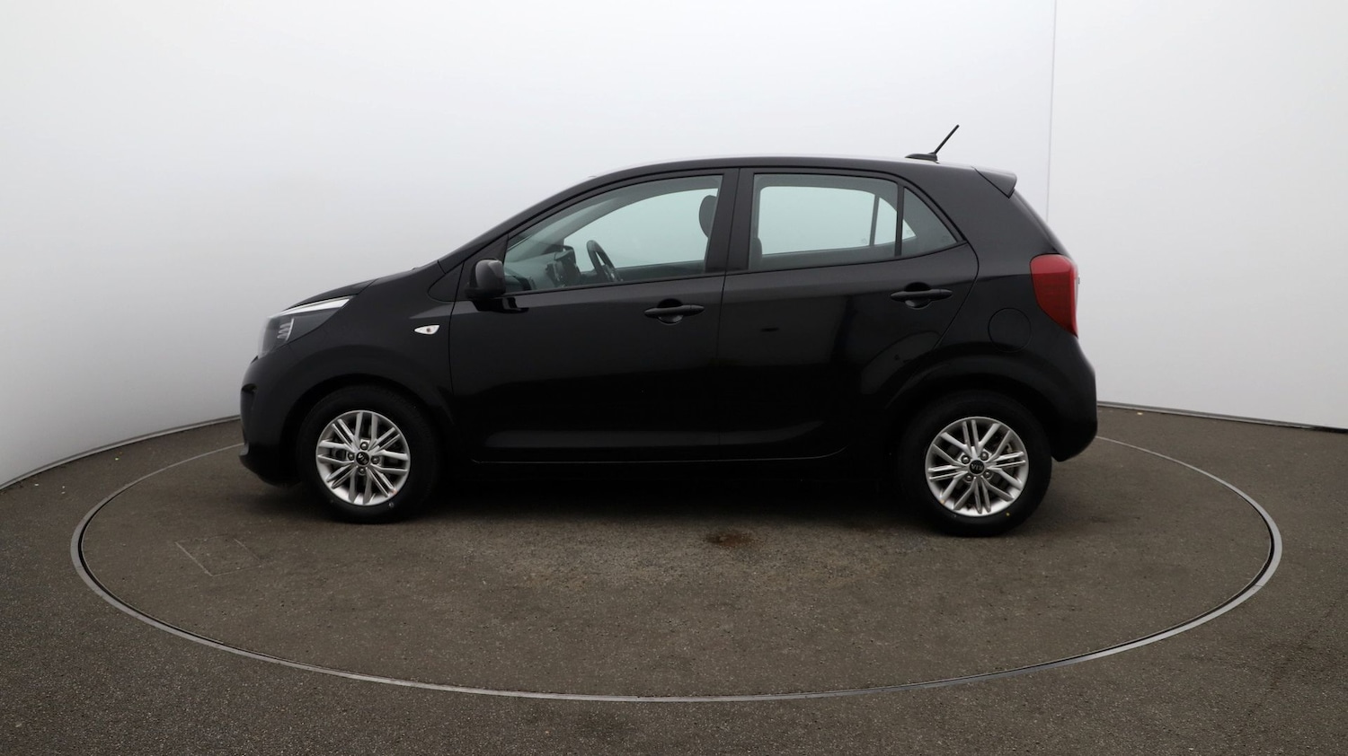 Used Kia Picanto for sale - 76810131: Photo 55