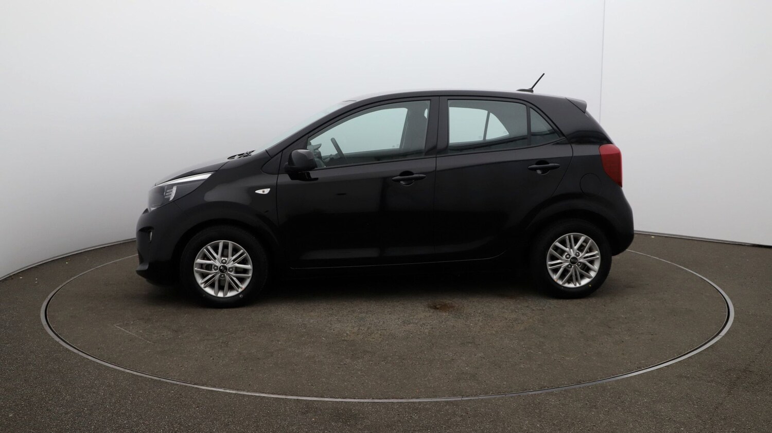 Used Kia Picanto for sale - 76810131: Photo 56