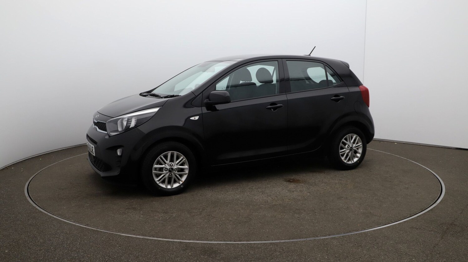 Used Kia Picanto for sale - 76810131: Photo 58
