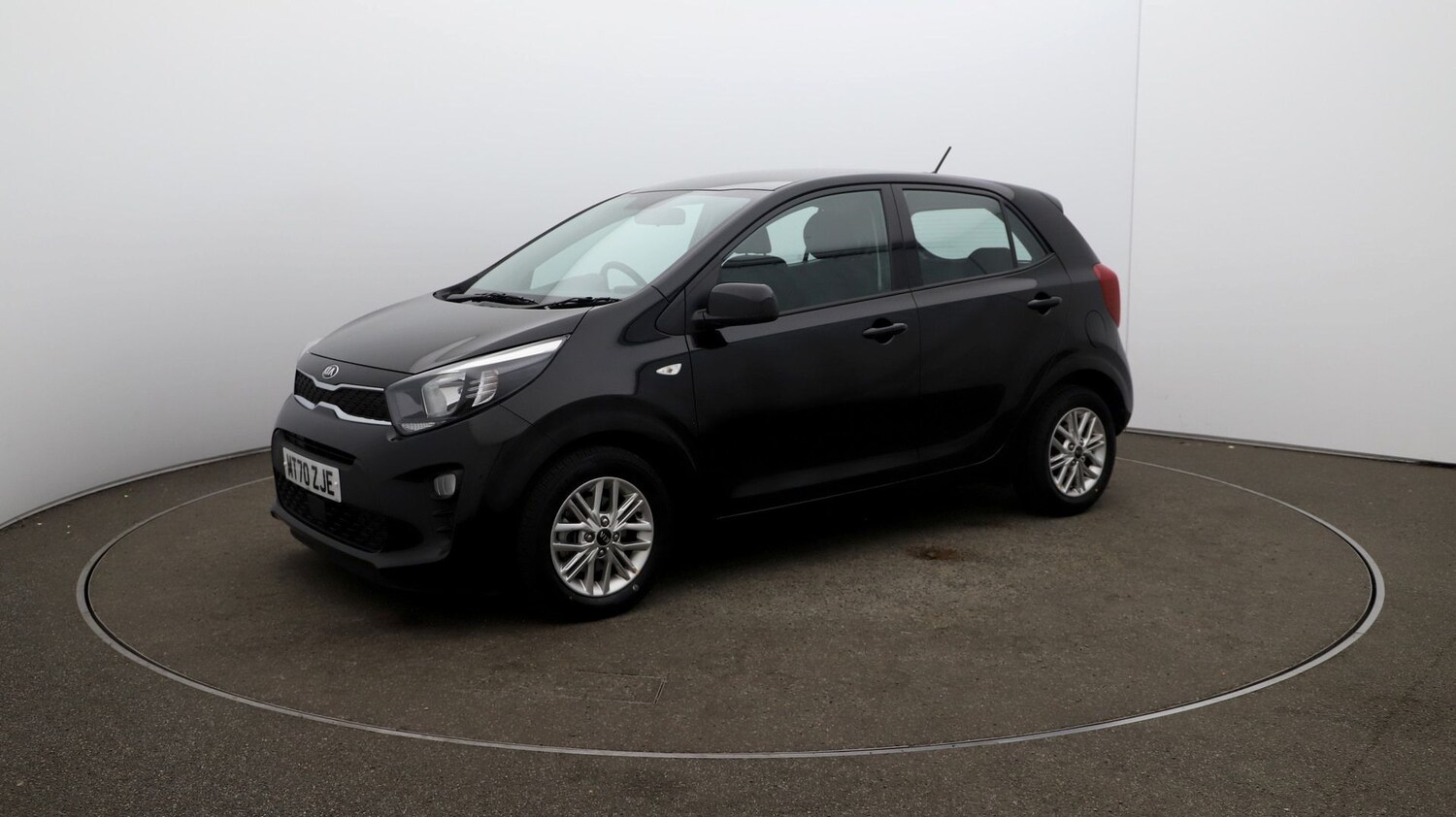 Used Kia Picanto for sale - 76810131: Photo 59
