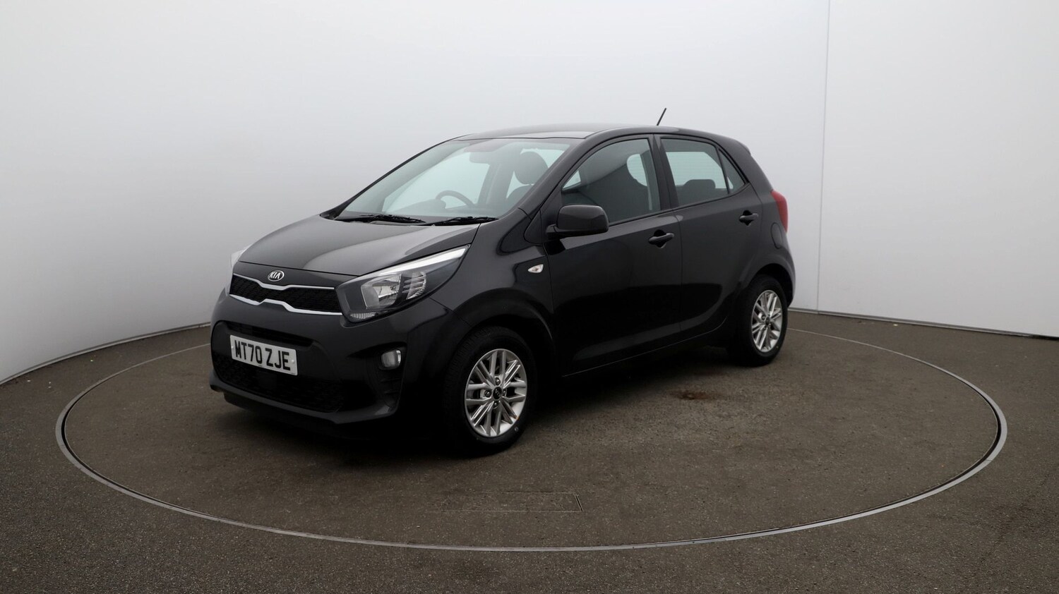 Used Kia Picanto for sale - 76810131: Photo 60