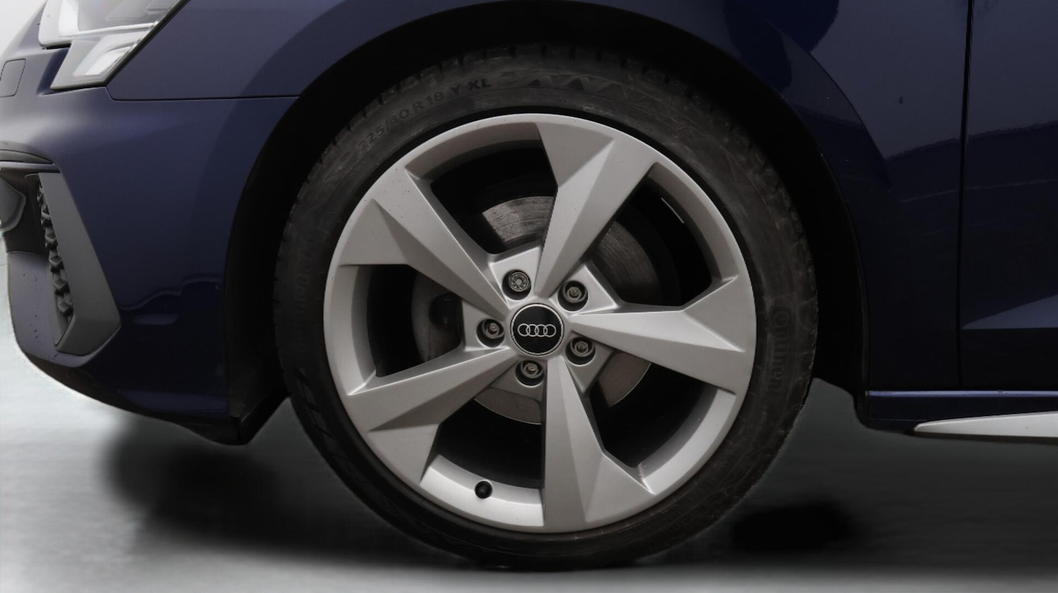 Used Audi A3 2024 for sale - 76174882: Photo 11