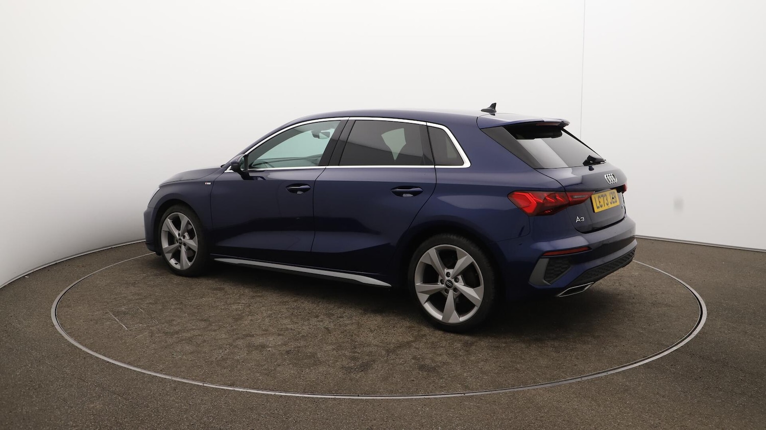 Used Audi A3 2024 for sale - 76174882: Photo 28