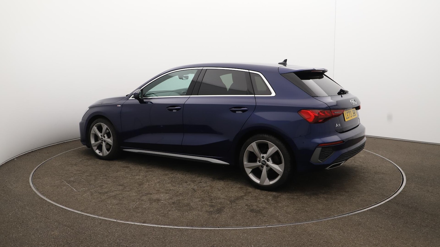 Used Audi A3 2024 for sale - 76174882: Photo 29
