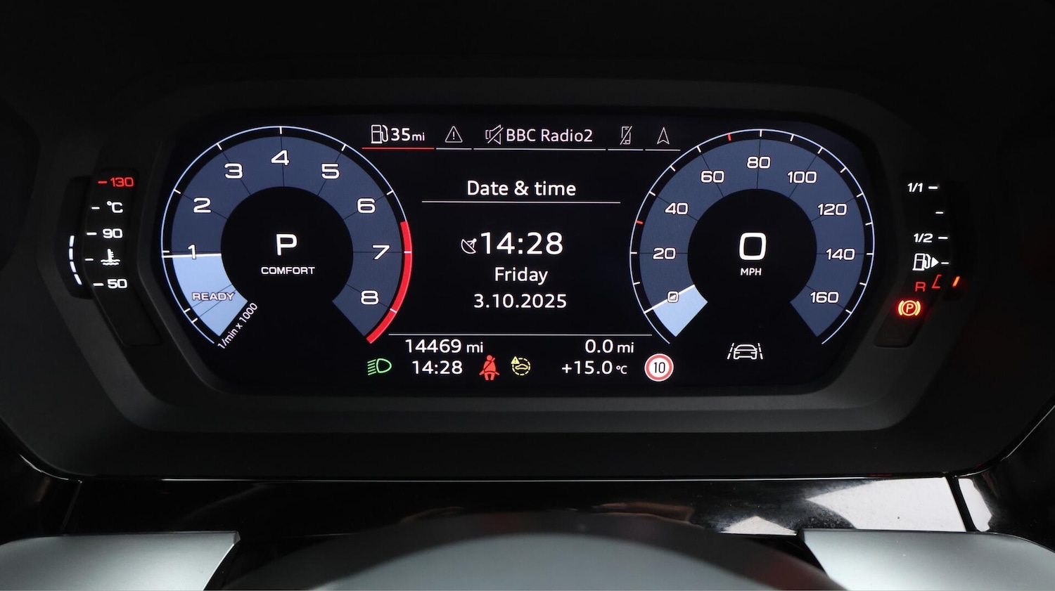 Used Audi A3 2024 for sale - 76174882: Photo 3