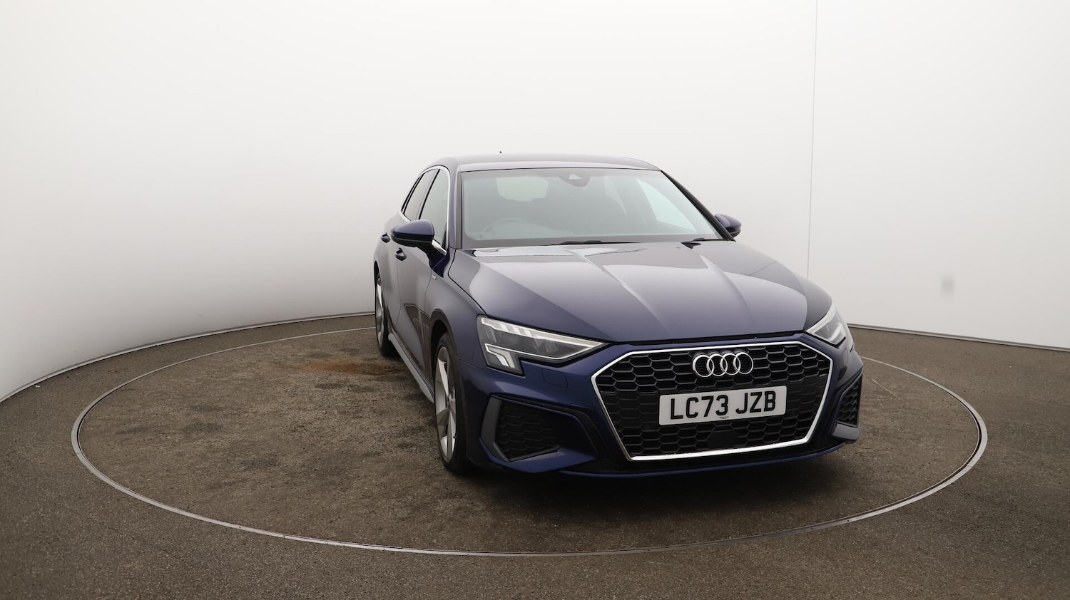 Used Audi A3 2024 for sale - 76174882: Photo 34