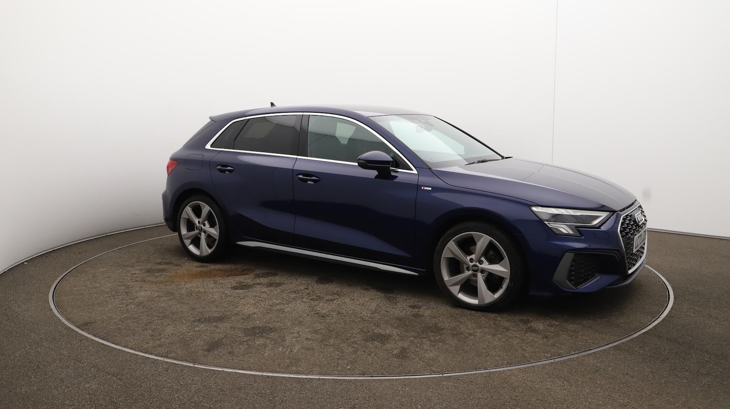 Used Audi A3 2024 for sale - 76174882: Photo 38