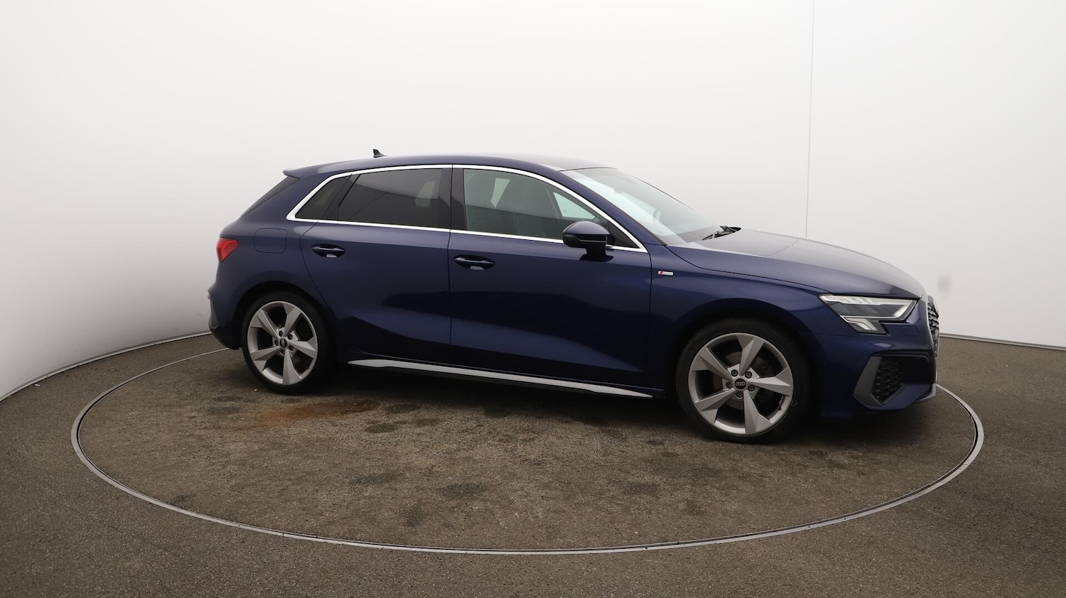 Used Audi A3 2024 for sale - 76174882: Photo 39
