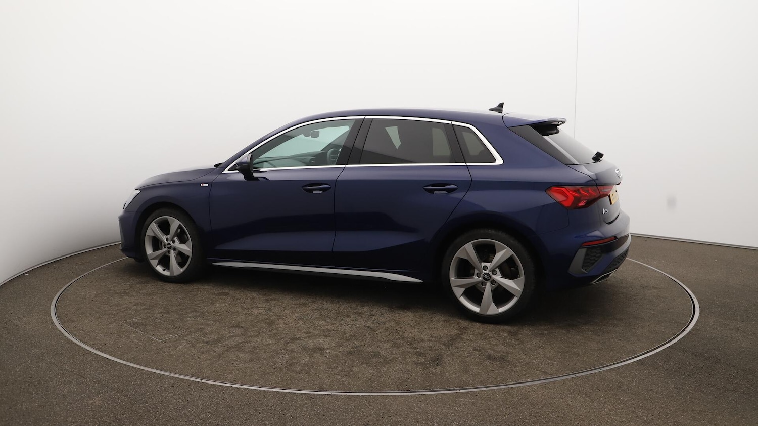 Used Audi A3 2024 for sale - 76174882: Photo 40