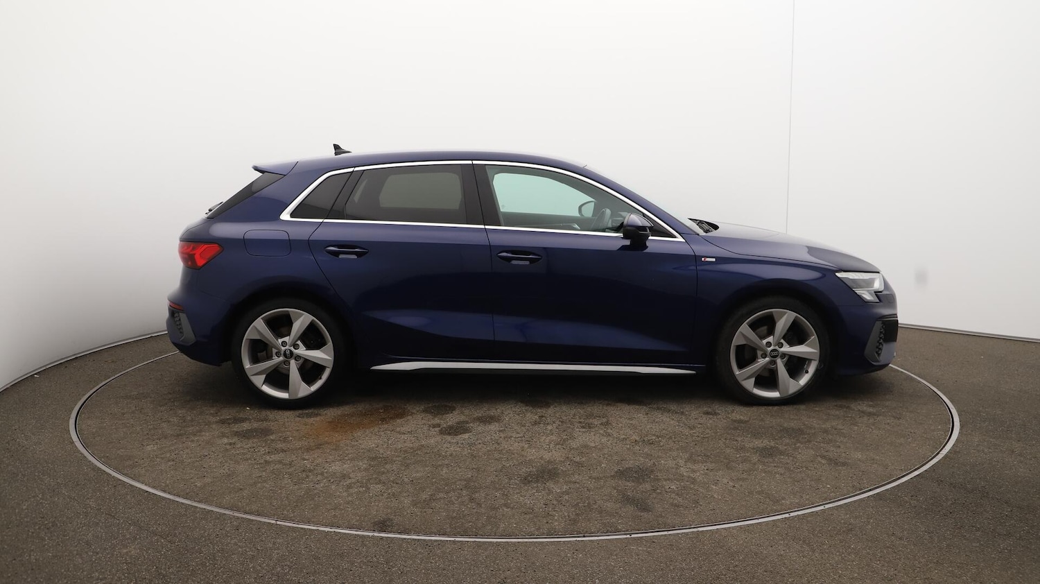 Used Audi A3 2024 for sale - 76174882: Photo 42