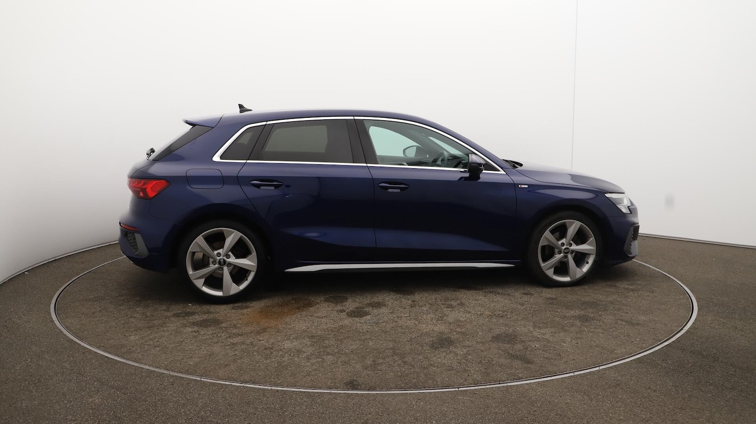 Used Audi A3 2024 for sale - 76174882: Photo 43