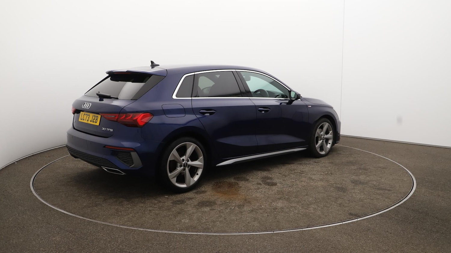 Used Audi A3 2024 for sale - 76174882: Photo 46