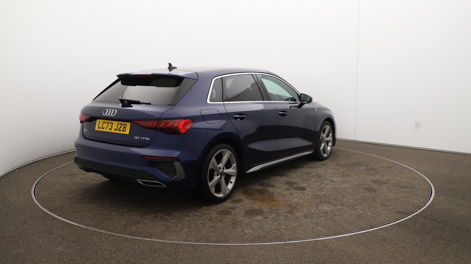 Used Audi A3 2024 for sale - 76174882: Photo 47
