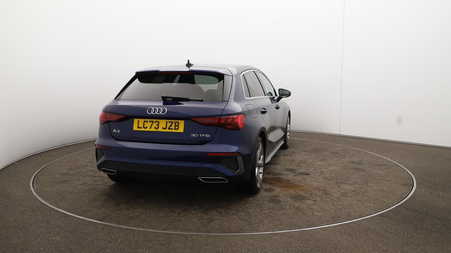 Used Audi A3 2024 for sale - 76174882: Photo 49