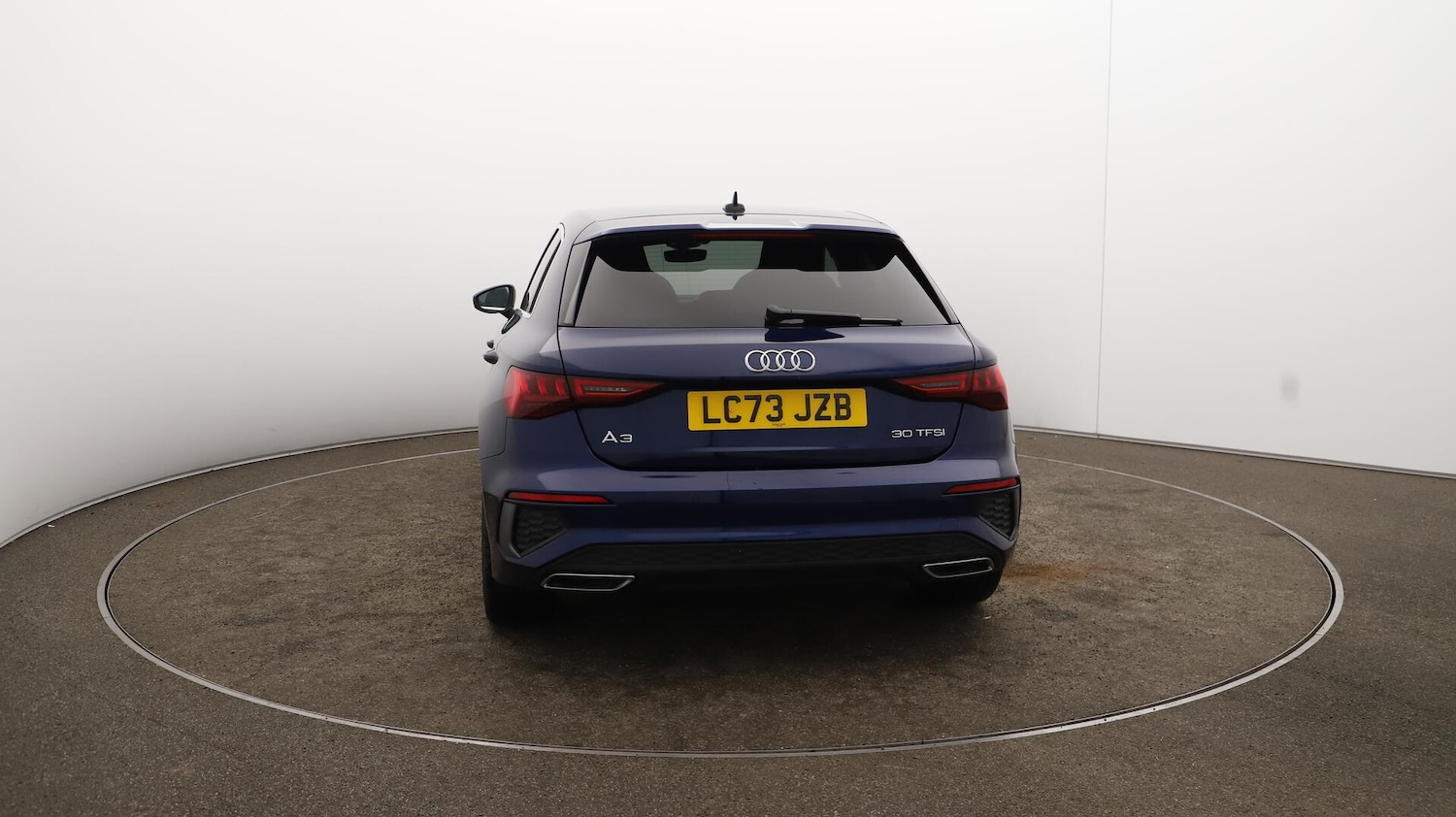 Used Audi A3 2024 for sale - 76174882: Photo 52