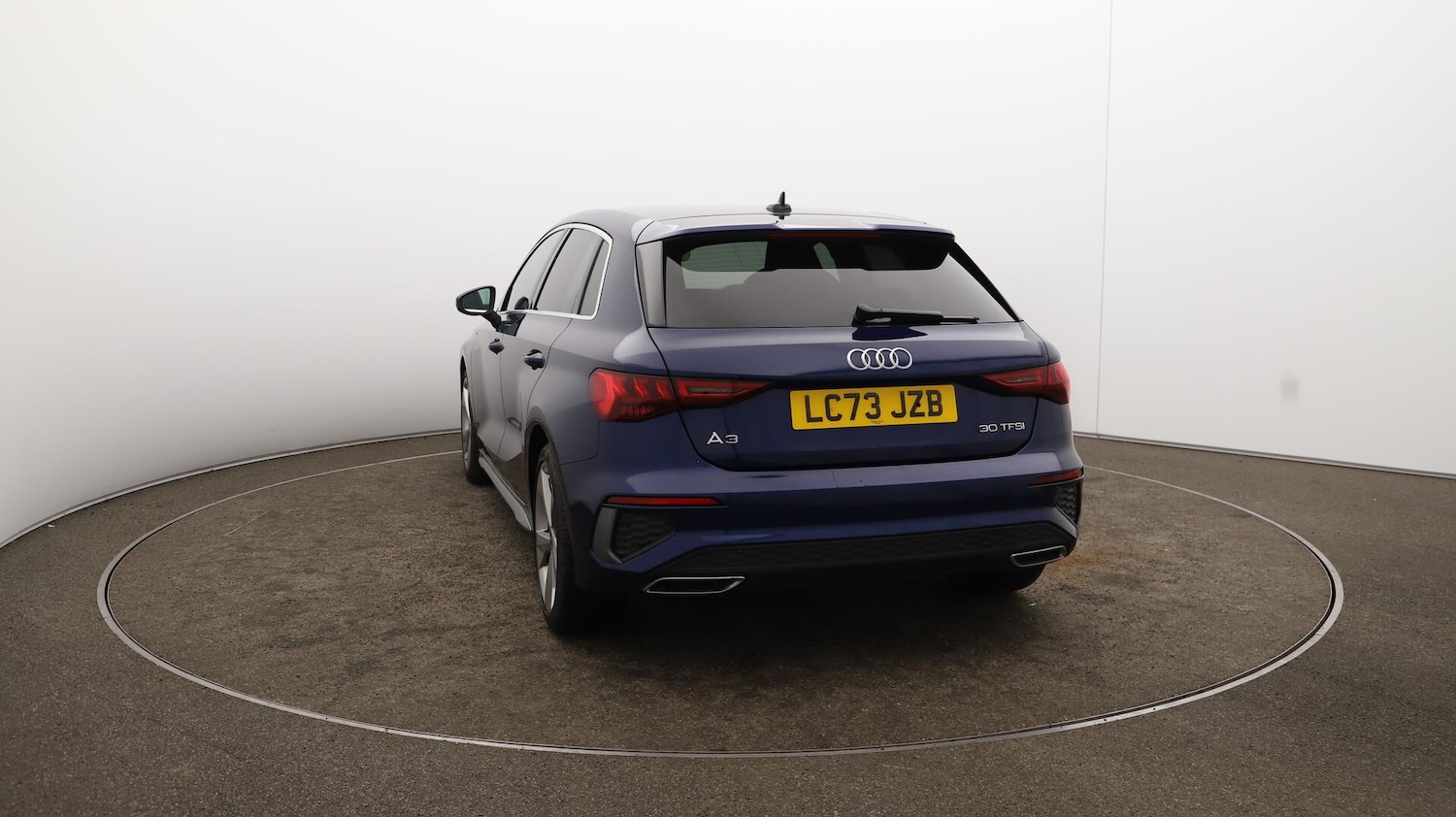 Used Audi A3 2024 for sale - 76174882: Photo 53