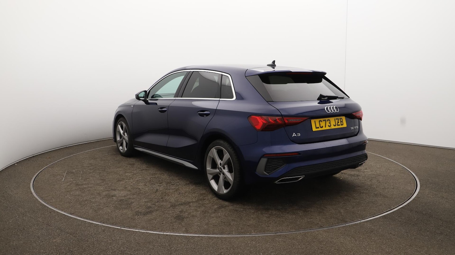 Used Audi A3 2024 for sale - 76174882: Photo 55
