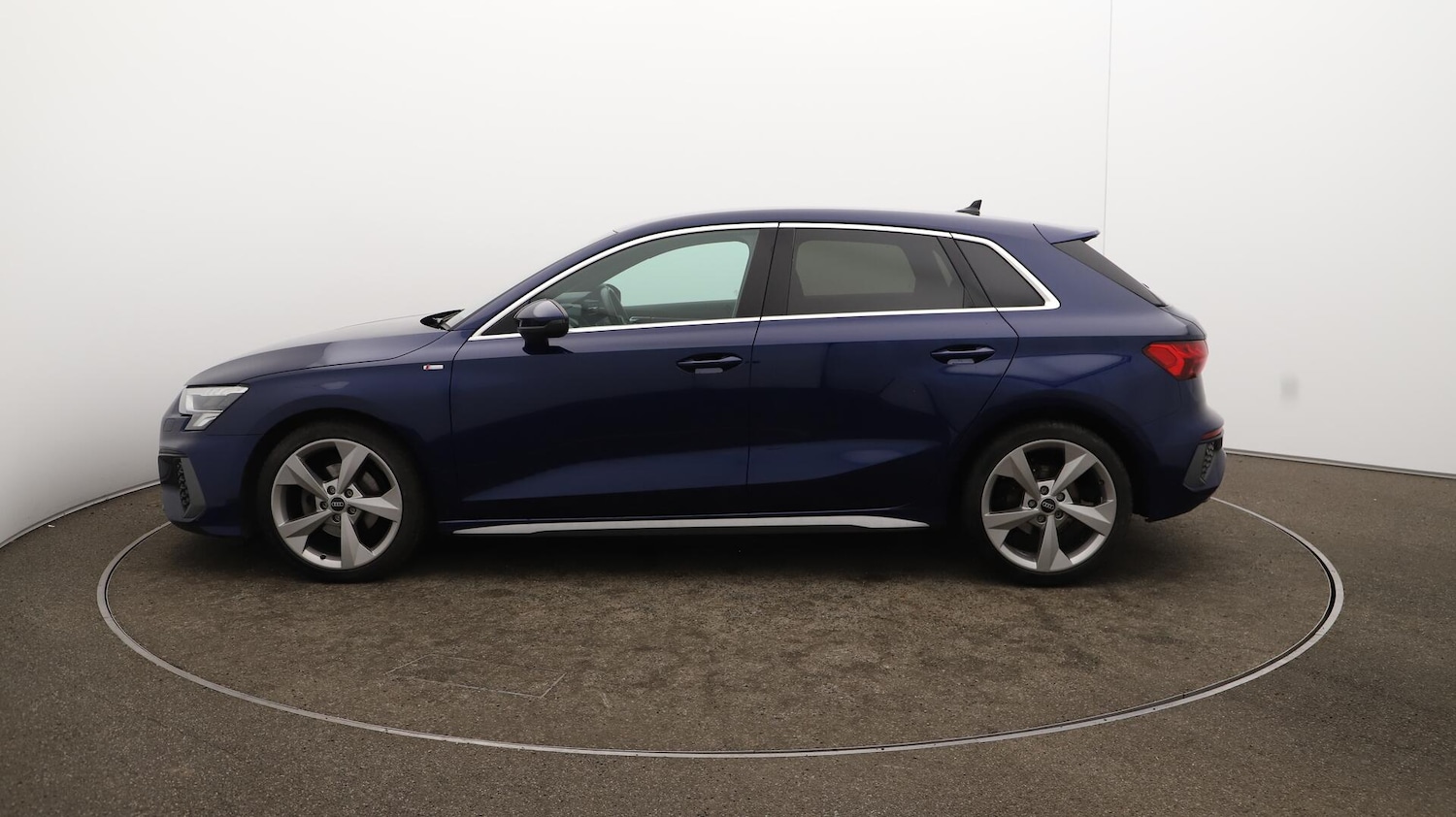 Used Audi A3 2024 for sale - 76174882: Photo 57