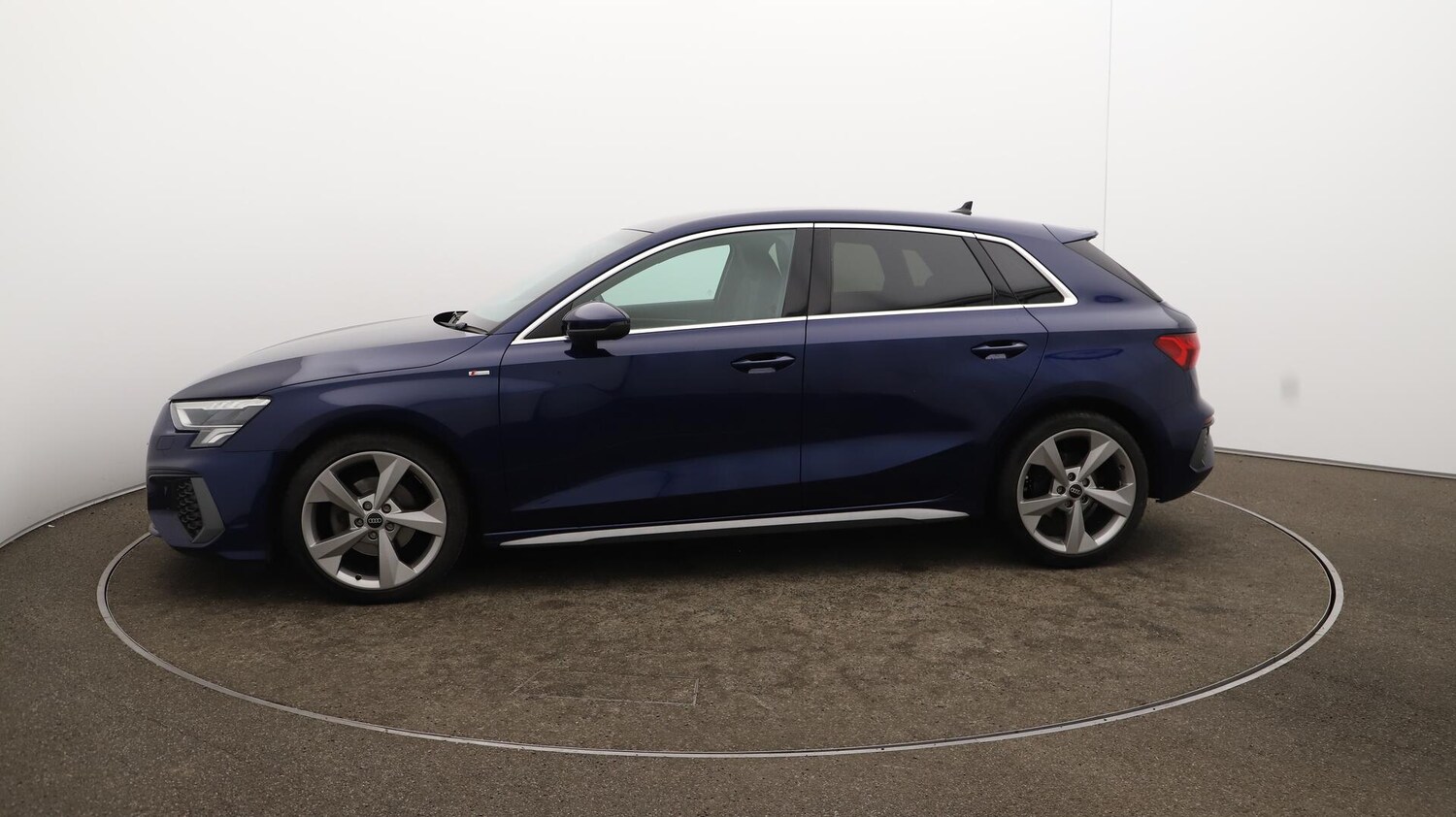 Used Audi A3 2024 for sale - 76174882: Photo 58