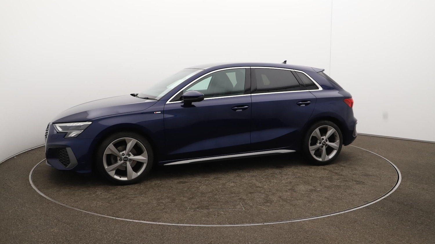 Used Audi A3 2024 for sale - 76174882: Photo 59