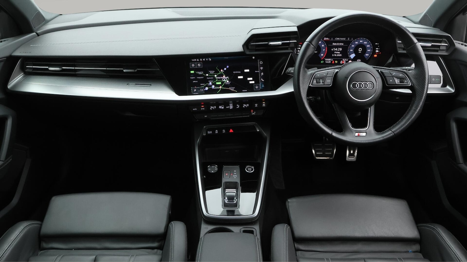 Used Audi A3 2024 for sale - 76174882: Photo 6