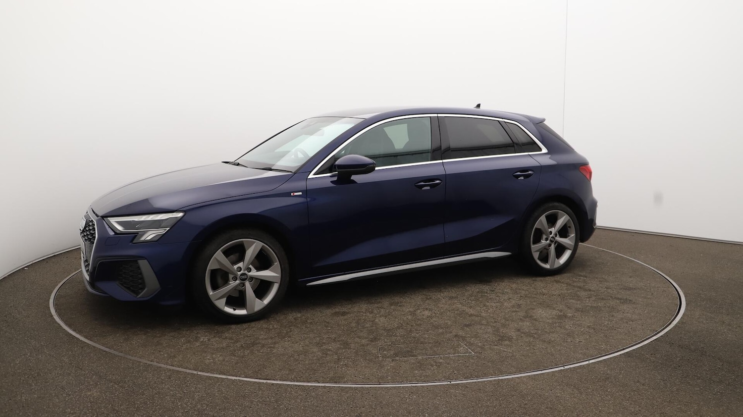 Used Audi A3 2024 for sale - 76174882: Photo 60