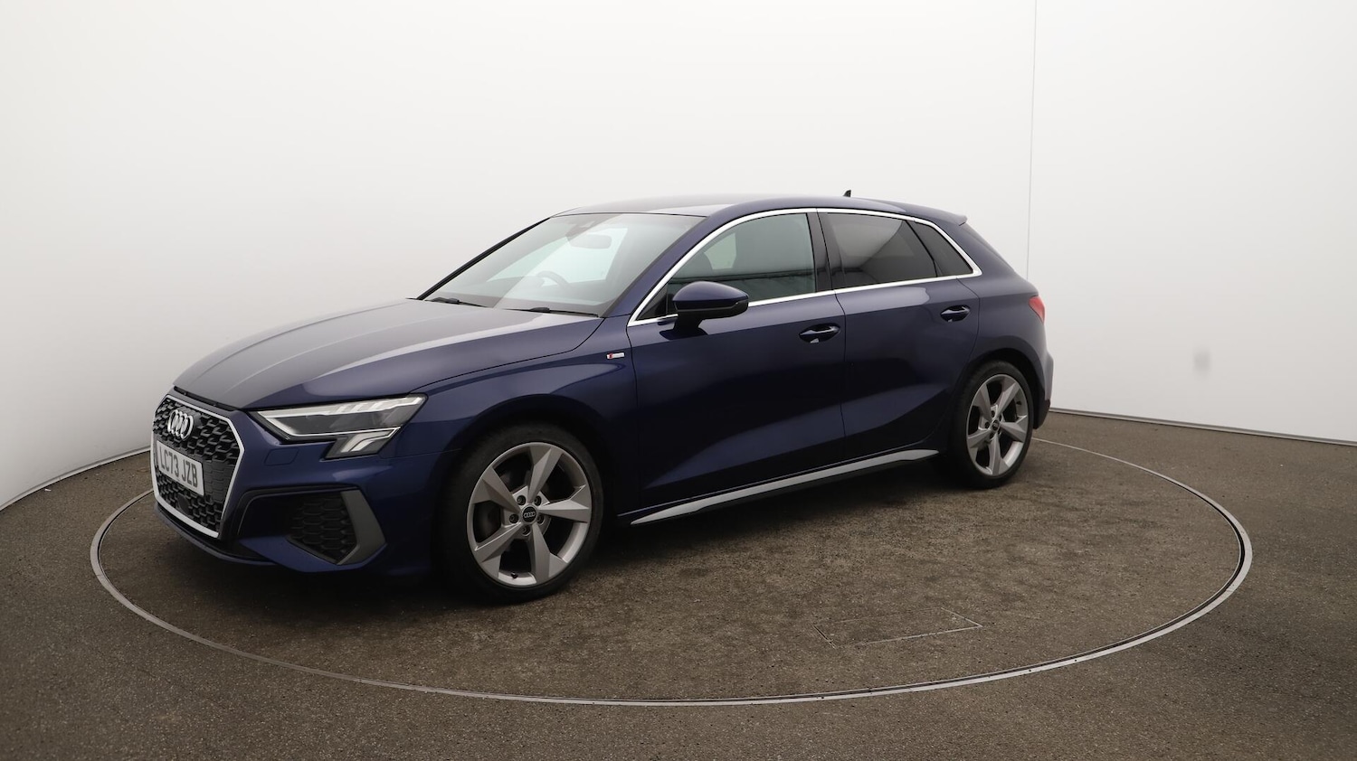 Used Audi A3 2024 for sale - 76174882: Photo 61
