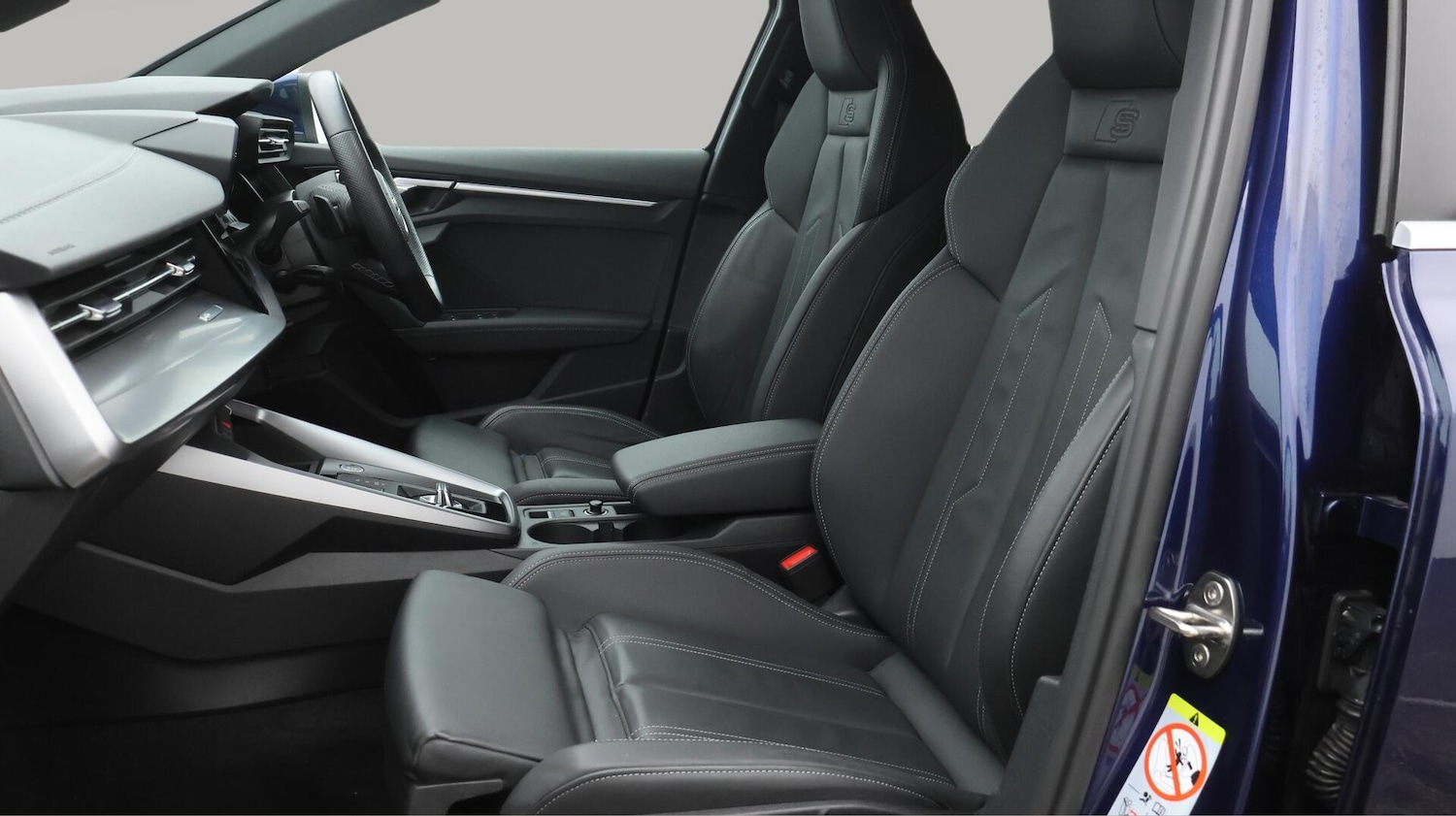 Used Audi A3 2024 for sale - 76174882: Photo 7